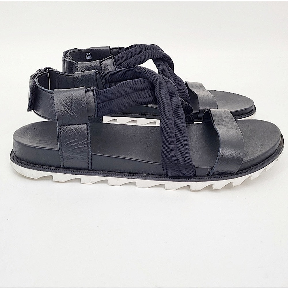 Brand New Sorel Sandals